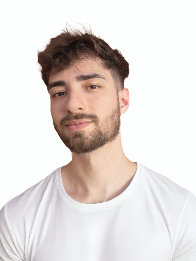 Profile picture of Agustin Hernandez, Data Engineer